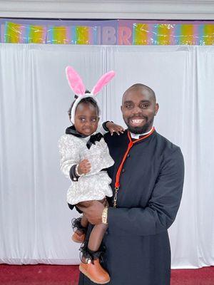 Now Faith Church Of Deliverance