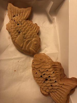 Taiyaki