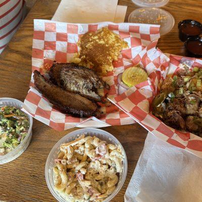 Nolo’s On The Levee