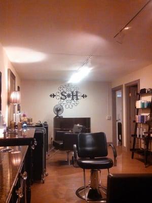Salon Herrera