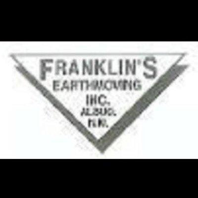 Franklin's Earthmoving