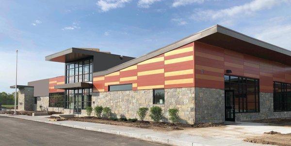 White Lake Township Library