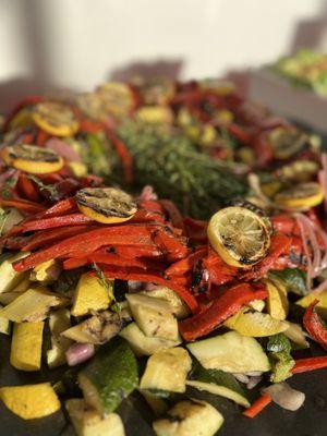 Perfect Touch Gourmet Experience