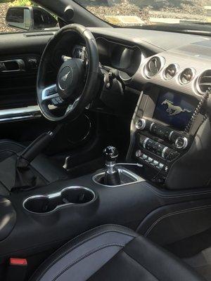 Drey’s Mobile Detailing