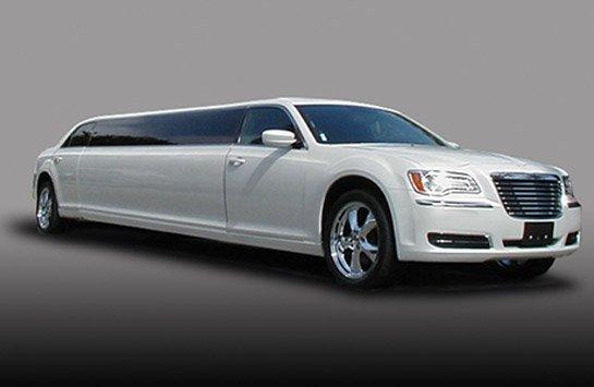Alpha Limousine