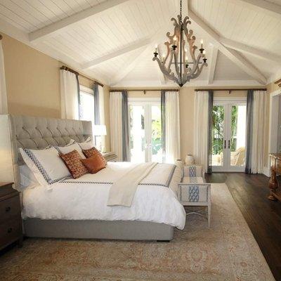 Island Girls Cleaning