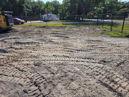 Paving Pros of Florida