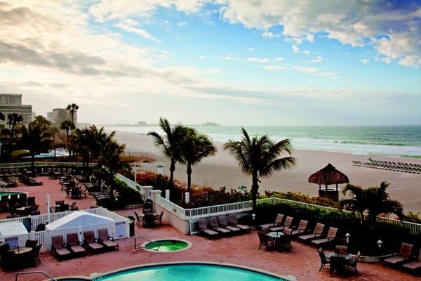 The Ritz-Carlton Members Club, Longboat Key, FL