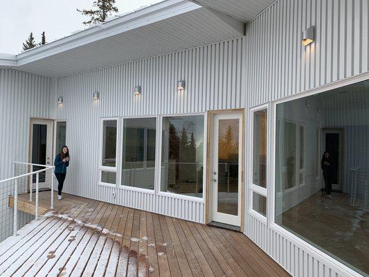 Black & White Studio Architects