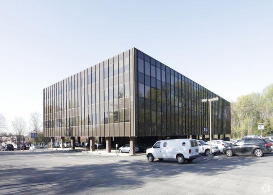 Seymour Huberfeld, MD