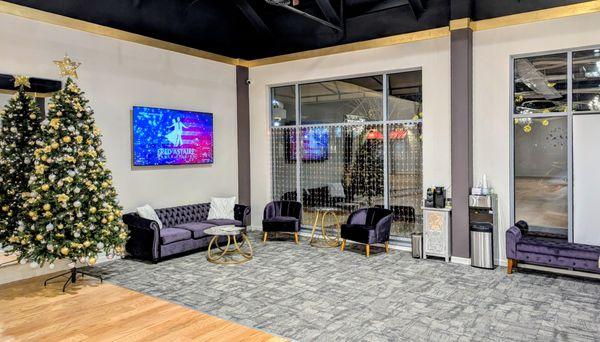 Fred Astaire Dance Studios