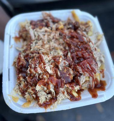 Krazy Good BBQ/Catering