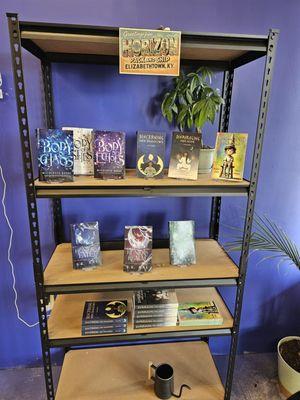 Horizon Pack and Ship