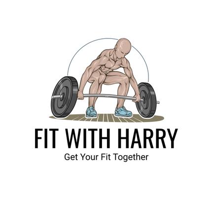 Fit With Harry