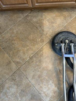 Sapphire Floor Restore