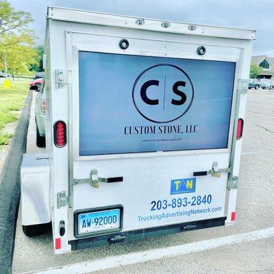 Traffic Advertising Network