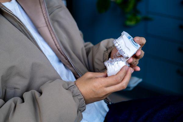 Washington Center for Sleep