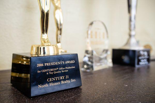 CENTURY 21 North Homes Realty