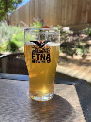 Etna Brewing Co.