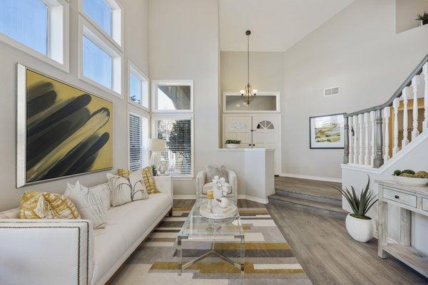 We always go extra miles. We know the value of your homes.