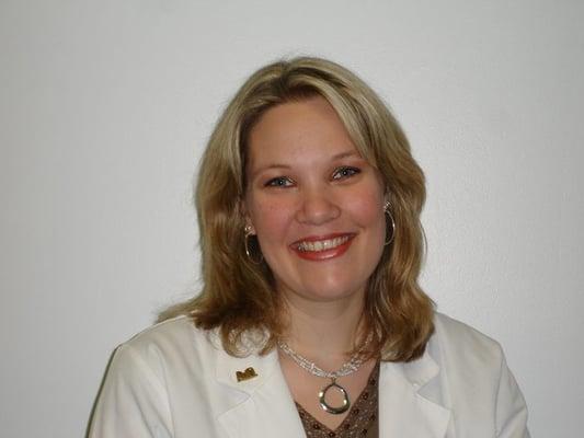 Dr. Victoria L. Moore, FAAA, CCC-A, BC-HIS, Doctor of Audiology, Board Certified in Audiology