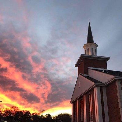 First Baptist Church of Shawnee