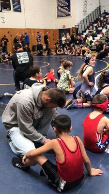 Abington Heights School District