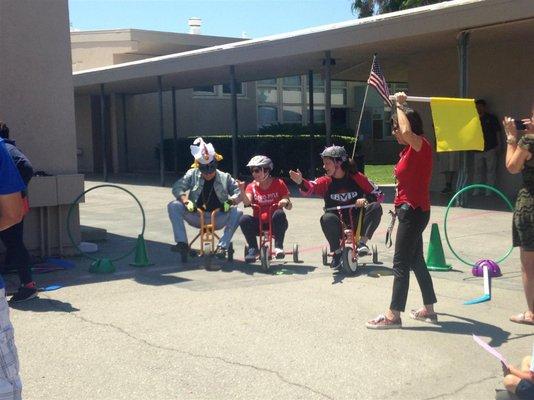 Ernie Pyle Elementary School