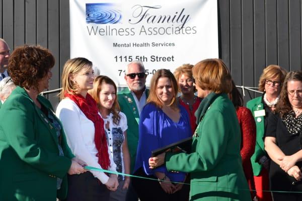 Family Wellness Associates
