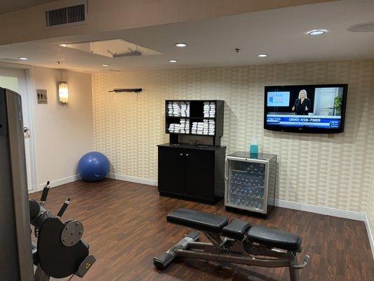 Marriott Memphis East