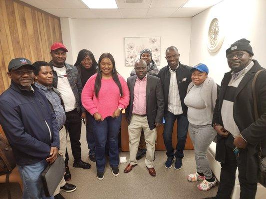 Insight-Tech Synergy Consulting