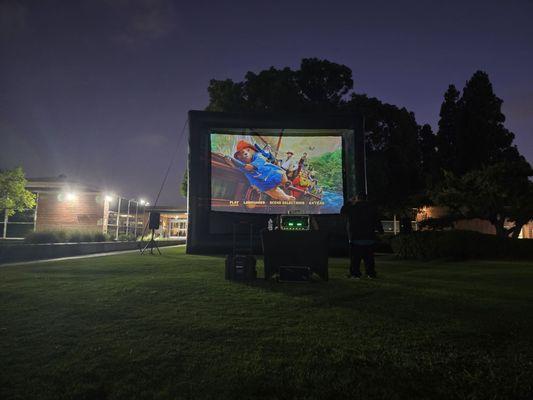 Gardena Police Department