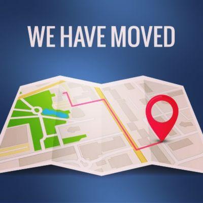 We have officially moved to the location in Boynton Beach the Delray location is closed