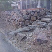 Hone Landscape Company