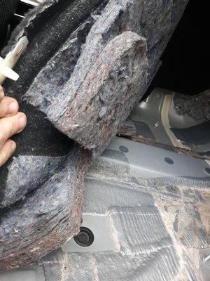 J & J Auto Maintenance