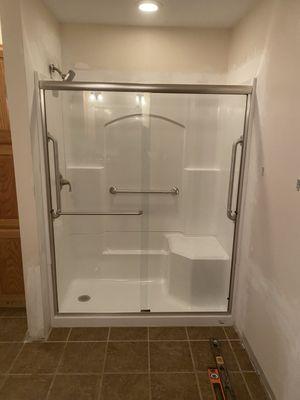 Baker Contracting & Plumbing Services