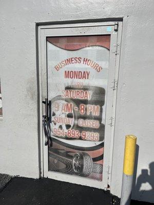 Sparkling Tires & Auto Repair