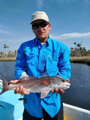 Morris Aquatic Charters