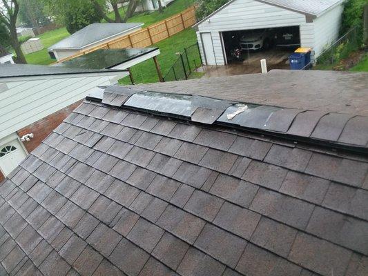 Baatz Roofing Siding and Construction