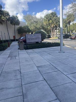 North Broward Regional Courthouse