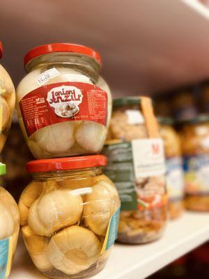 Marakand Meats & Deli