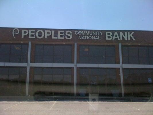 American Commerce Bank