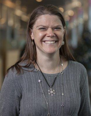 Elizabeth Giese, MD, Board-certified family medicine specialist