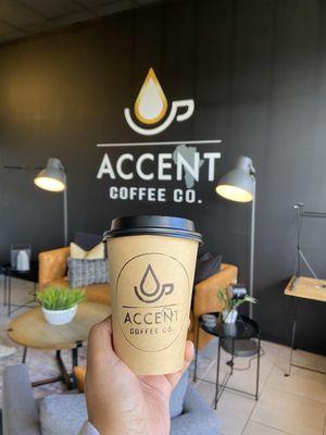 Accent Coffee