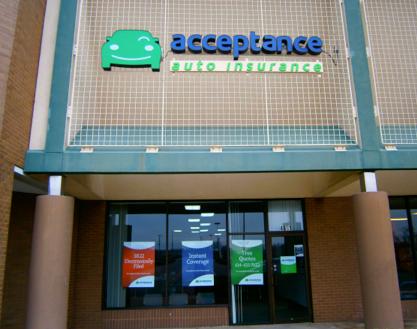 Acceptance Insurance