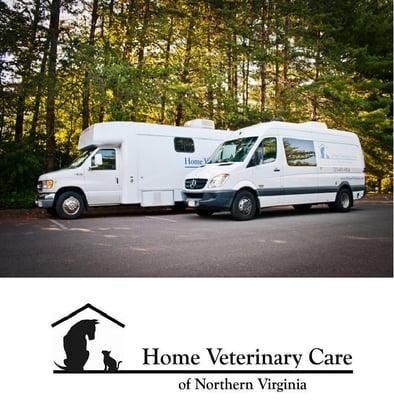 Home Veterinary Care of Northern Virginia
