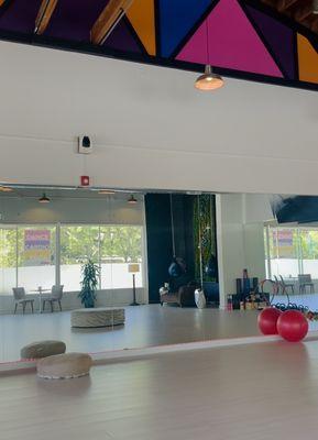 Pixie Dust Clubhouse