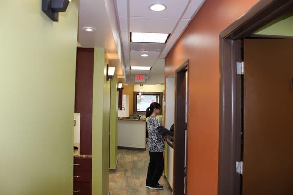 Lincoln Park Dentistry