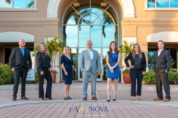 Nova Wealth Management