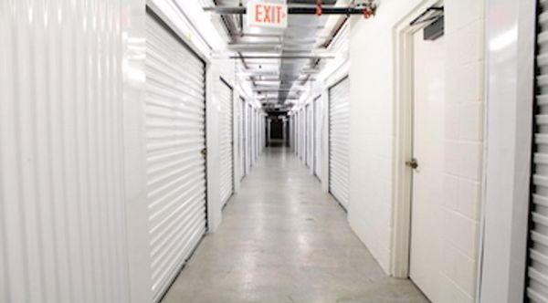 North Park Storage